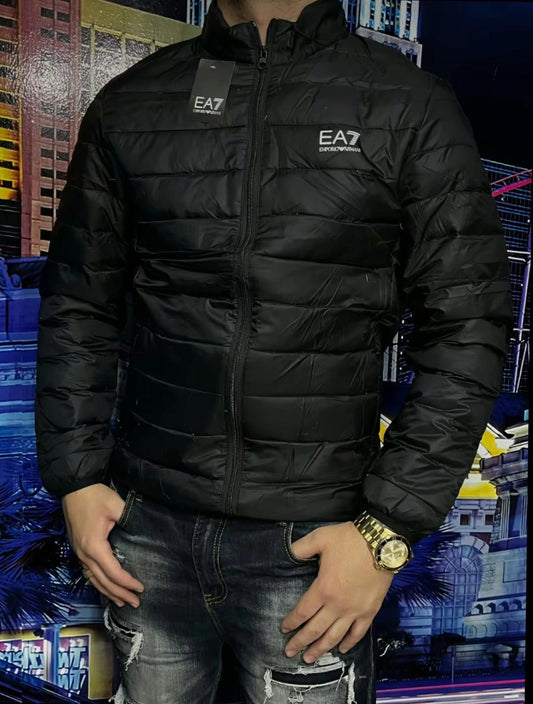 Campera EA7
